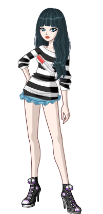 yxshirou