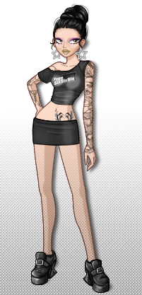 Desieree