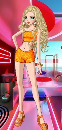 Soleil Selene
