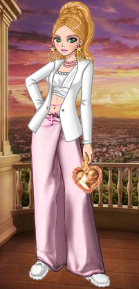Soleil Selene