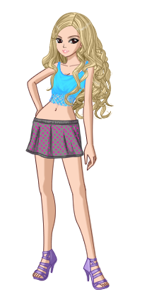 Soleil Selene