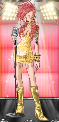 Soleil Selene