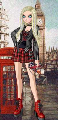 Soleil Selene