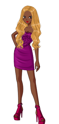 Miss Bellingham