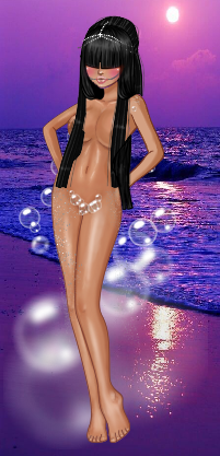 wanessa black