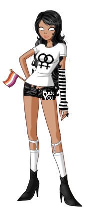wanessa black