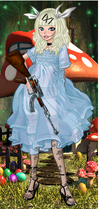 cobraqueen