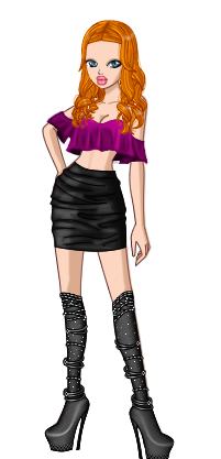 Kandi Cocksleeve