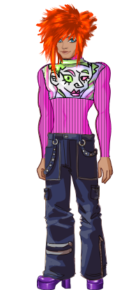 Poisonloverslut