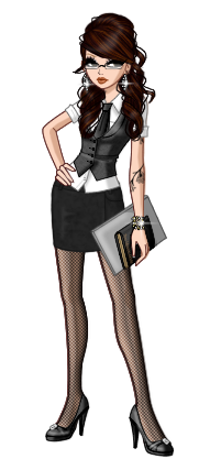 Estelle Von Cee