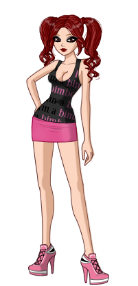 Estelle Von Cee