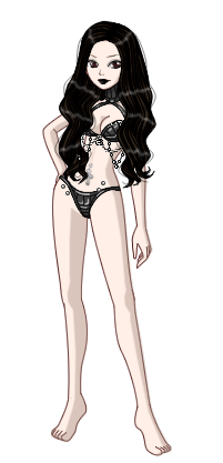 XxShadowSlutXx