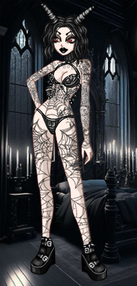 Forever Goth