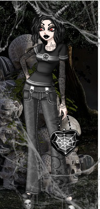 Forever Goth