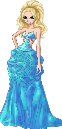 Tanya Berry