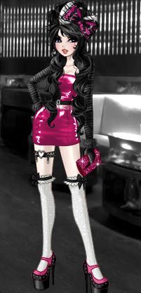 dollwriu