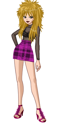ElodieLoves07
