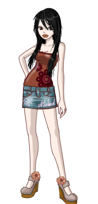 Miss Information
