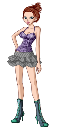 Bambi McBimbo