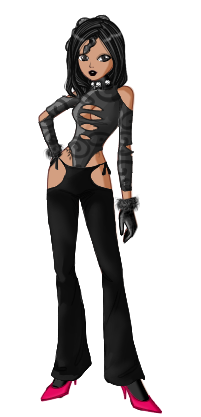 Lilith devionia