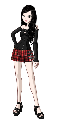 WitchMayura