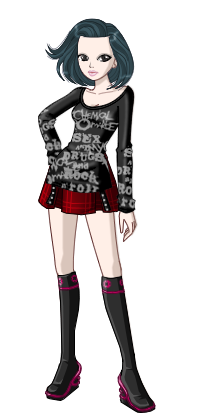 Rin Maidnite