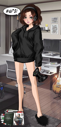 Alt Gamer