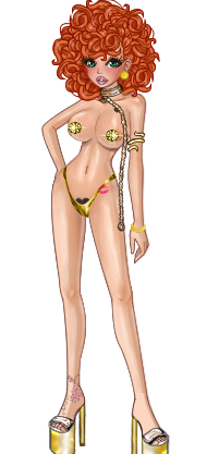 VexedVixen