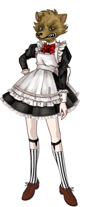 waifumaterial