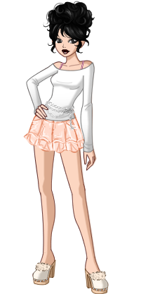 Skinny Yara