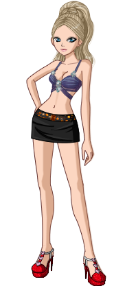 Gyaru_Gurl