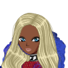 Azealia Shantelle