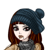 Punkdoll