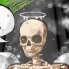 GodsGrowTired