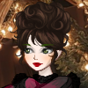 the weird aunt