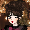 the weird aunt