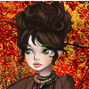 the weird aunt