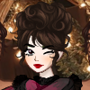 the weird aunt