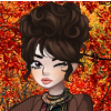 the weird aunt