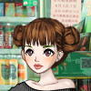 the weird aunt