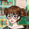 the weird aunt