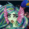 Mermaidmare