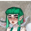 Mermaidmare
