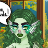 Mermaidmare