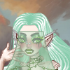 Mermaidmare