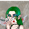 Mermaidmare