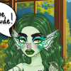 Mermaidmare