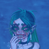 Mermaidmare