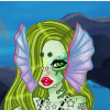 Mermaidmare