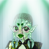 Mermaidmare
